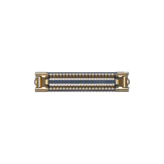 Conector FPC USB en Placa Para Samsung A32 (40PIN)