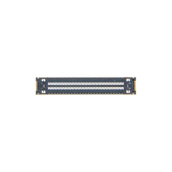 Conector FPC USB en Placa Para Samsung A53 5G (54 Pin)