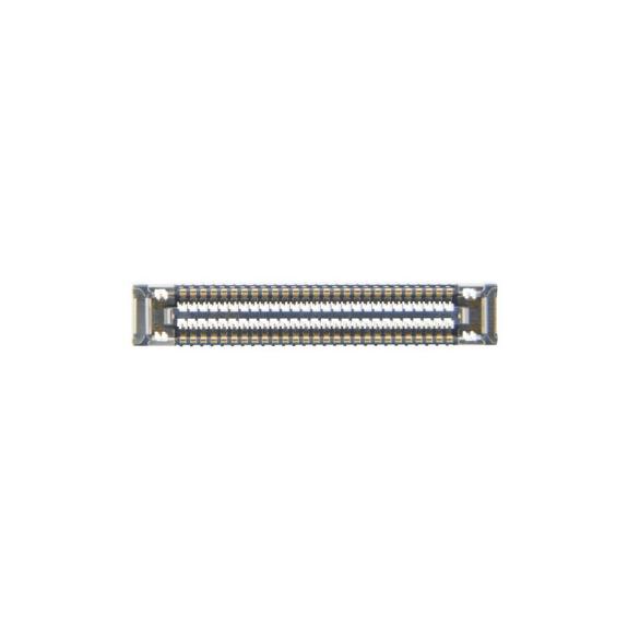 Conector FPC USB en Placa Para Samsung A53 5G (54 Pin)