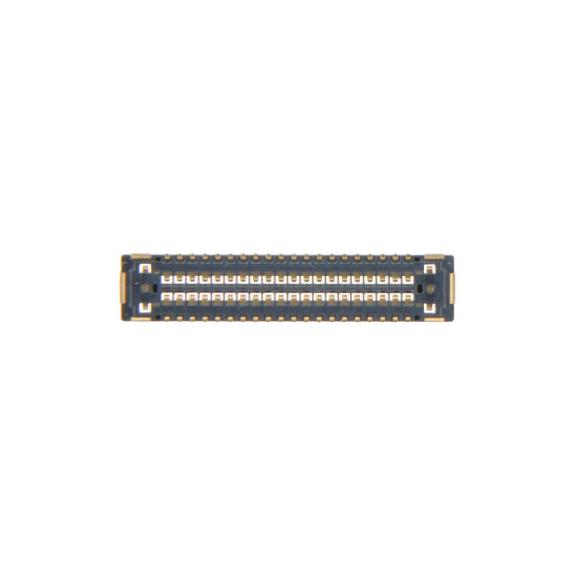 Conector FPC USB en Placa Para Samsung A54 5G (40PIN)