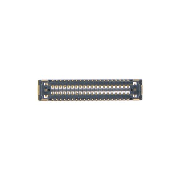 Conector FPC USB en Placa Para Samsung A73 5G (40PIN)