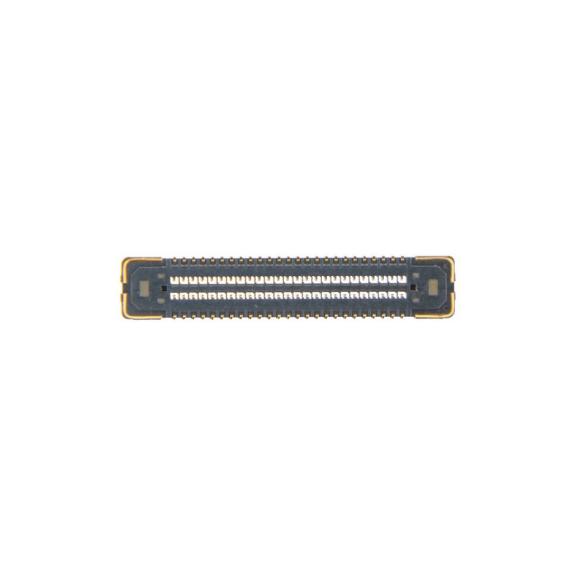 Conector FPC USB en Placa Para Samsung S23 FE (50PIN)