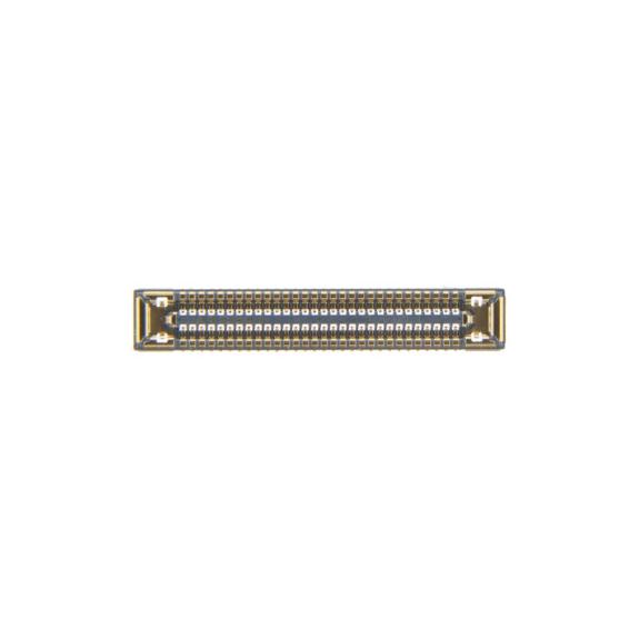 Conector FPC USB en Placa Para Samsung S24 / S24 Plus / S24 Ultr