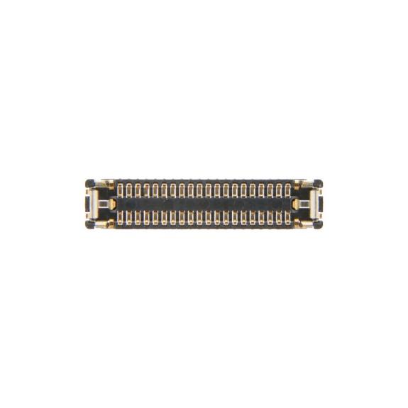 Conector FPC USB Para Samsung Galaxy A06 5G (40PIN)
