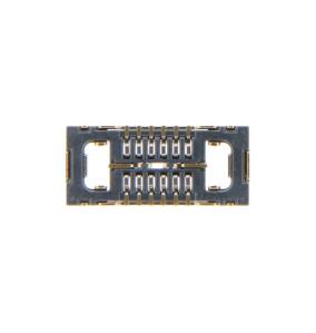 Conector FPC Wifi en Placa Para iPhone 16 Pro / 16 Pro Max