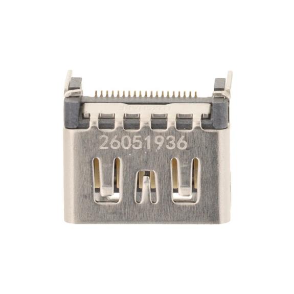 Conector HDMI Para Playstation 5 Slim
