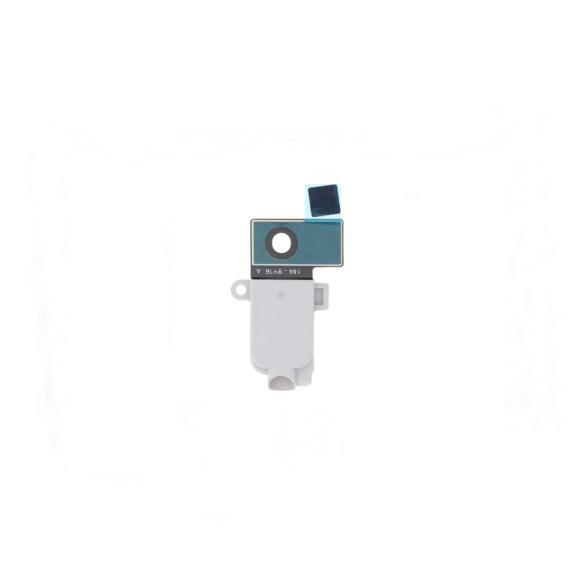 Conector jack audio para iPad Mini 2019 / Mini 5 blanco