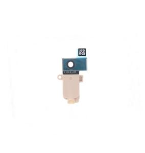 Conector jack audio para iPad Mini 2019 / Mini 5 dorado-rosa