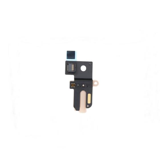 Conector jack audio para iPad Mini 2019 / Mini 5 dorado-rosa