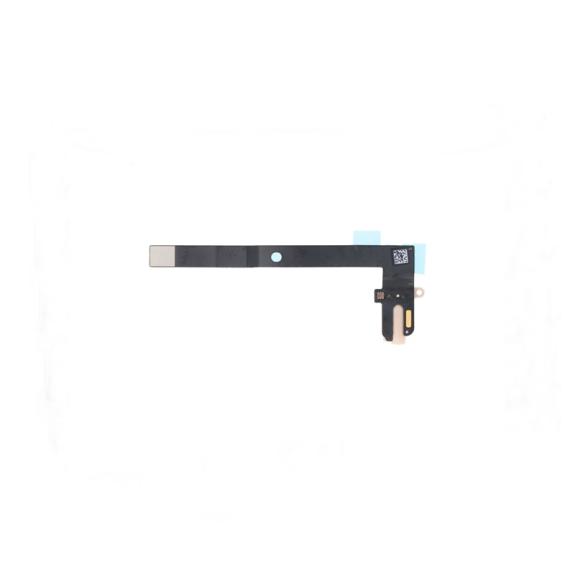 Conector jack audio para iPad Mini 2019 / Mini 5 dorado-rosa