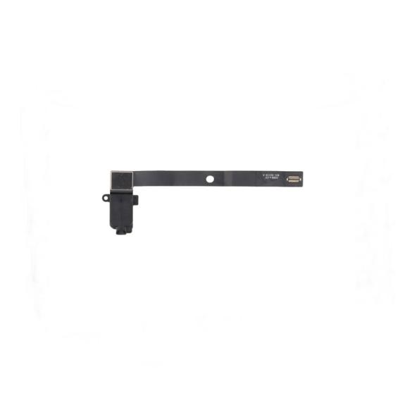 Conector jack audio para iPad Mini 2019 / Mini 5 negro