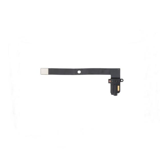 Conector jack audio para iPad Mini 2019 / Mini 5 negro