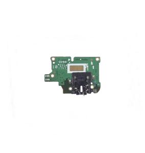 Conector jack audio para Oppo A79 con microfono