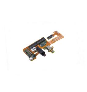 Conector jack audio para Oppo R11 Plus con microfono