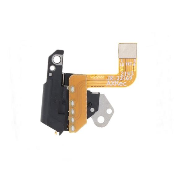 Conector Jack para Samsung Galaxy Tab A8 10.5 2021