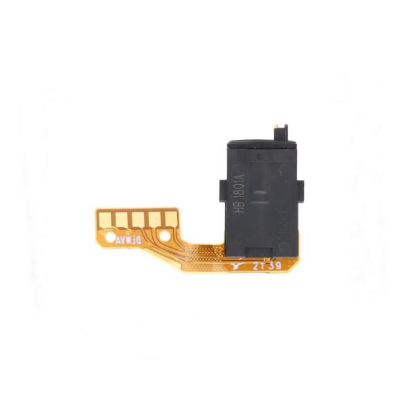 Conector Jack para Sony Xperia 10 IV