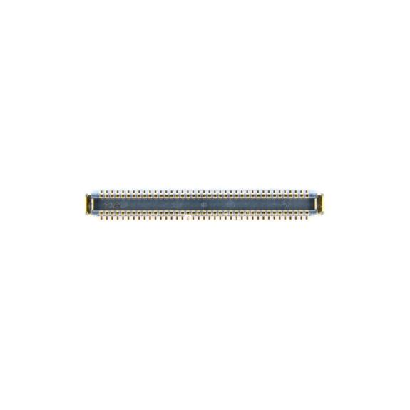 Conector Placa Base Flex FPC en Flex Para Samsung A30S (78PIN)