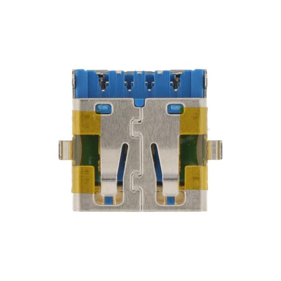 Conector Universal AS171402 USB - Tipo A