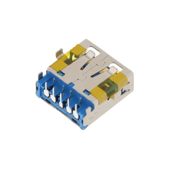 Conector Universal AS171402 USB - Tipo A
