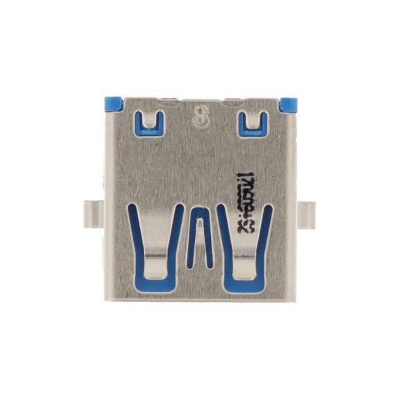 Conector Universal AS171402 USB - Tipo A