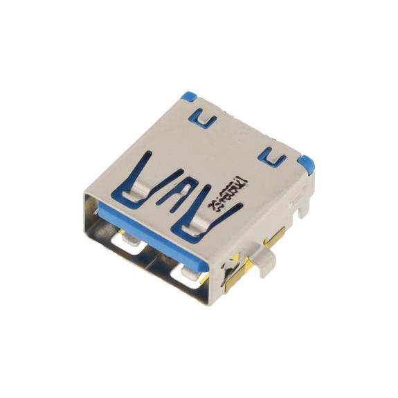 Conector Universal AS171402 USB - Tipo A