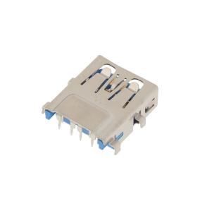 Conector USB Para PCB