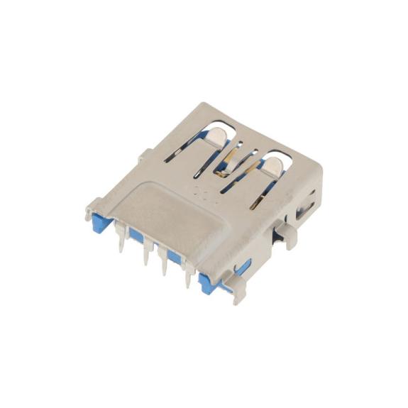 Conector USB Para PCB