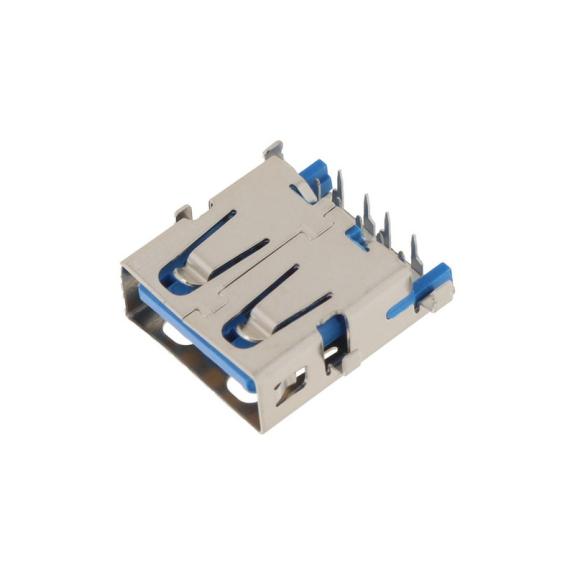 Conector USB Para PCB