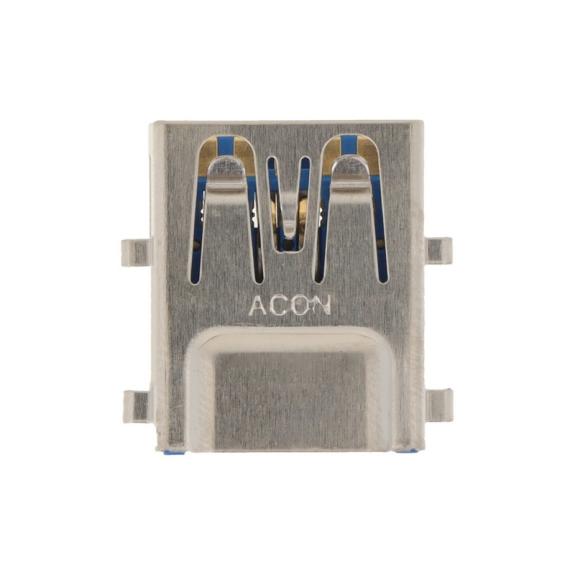 Conector USB Para PCB