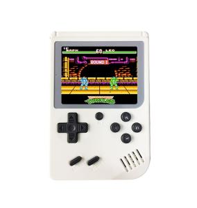 Consola de juegos mini RS-6A (500 juegos)