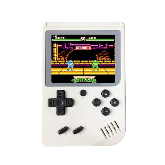 Consola de juegos mini RS-6A (500 juegos)