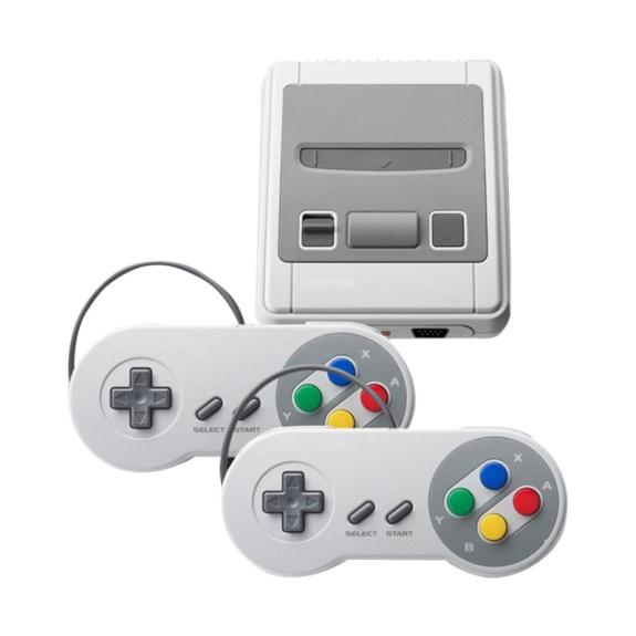 Consola de videojuegos Retro (621 juegos)