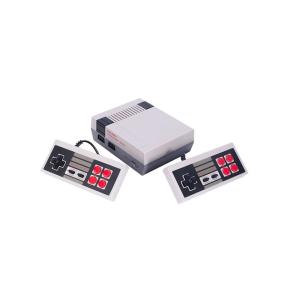 CONSOLA RETRO CLASICA VINTAGE CONEXION HDMI 600 JUEGOS CLASICOS