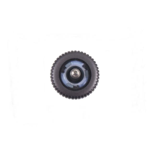 Corona con tuerca para Apple Watch Series 4 44mm / 4 40mm gris