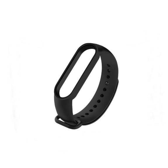 Correa pulsera para Xiaomi Mi Band 2 Negro