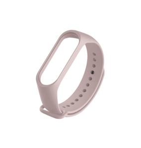 CORREA PULSERA PARA XIAOMI MI BAND 5 ROSA CLARO