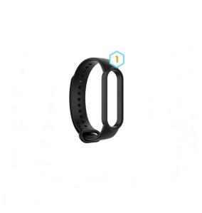 Correa pulsera para Xiaomi Mi Band 7 Negro