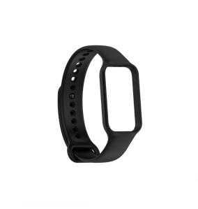 Correa pulsera para Xiaomi Mi Band 8 Negro