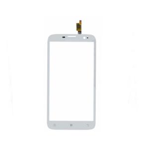 CRISTAL CON DIGITALIZADOR PANTALLA PARA LENOVO A850 BLANCO