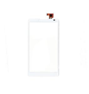 CRISTAL CON DIGITALIZADOR PANTALLA PARA LENOVO A880 BLANCO