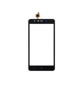 CRISTAL CON DIGITALIZADOR PANTALLA TACTIL PARA LEAGOO Z7 NEGRO