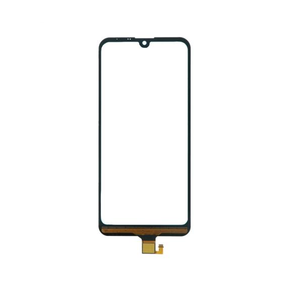 CRISTAL CON DIGITALIZADOR PANTALLA TACTIL PARA LG K50 /Q60 NEGRO