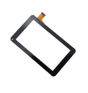 CRISTAL/ DIGITALIZADOR PARA TABLET CHINA AQ-M7S-XC