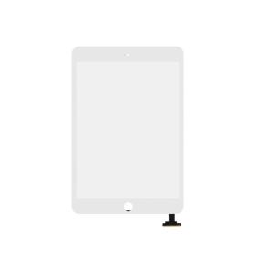 Digitalizador para iPad Mini 3 blanco