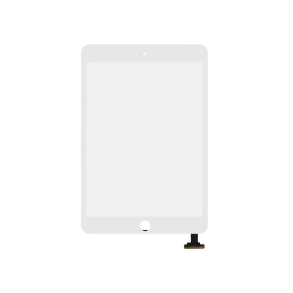 Digitalizador para iPad Mini 3 blanco