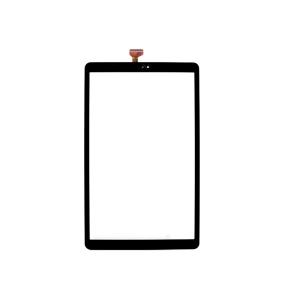 Digitizer glass for Samsung Galaxy Tab at 10.5 black