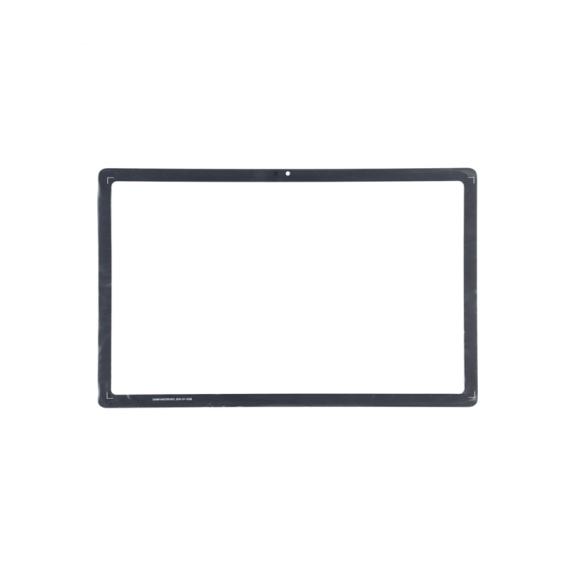 Cristal para Samsung Galaxy Tab A7 10.4" 2020 blanco