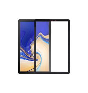 Front glass for Samsung Galaxy Tab S4 10.5 black
