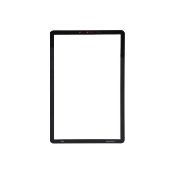 Cristal para Samsung Galaxy Tab S4 10.5" negro