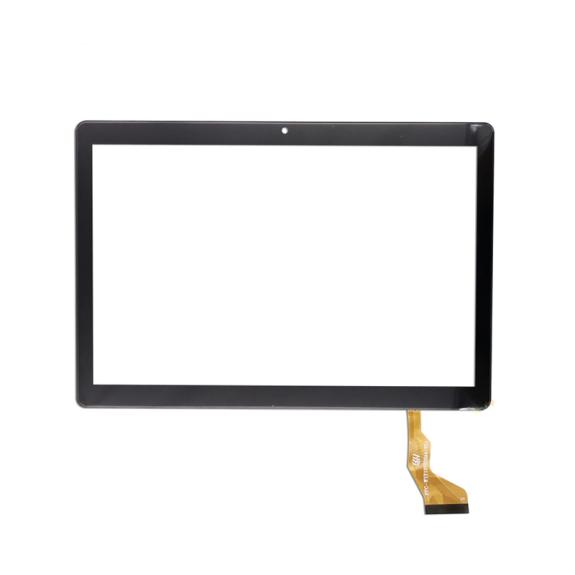 Digitalizador para Tablet China Negro FPC-WYY101028A4-V01